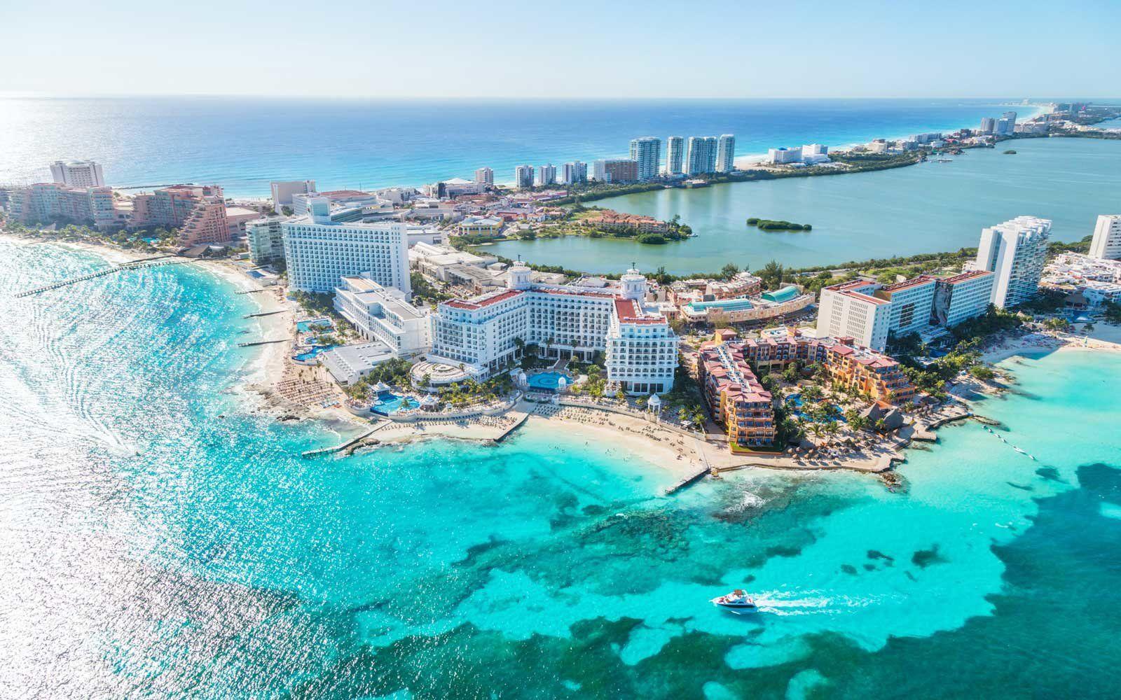 Cancun Beach Transportation