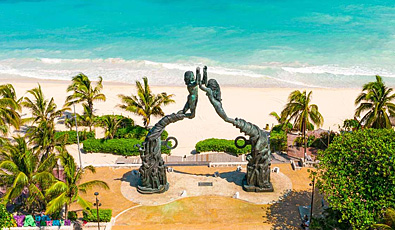 Playa del Carmen