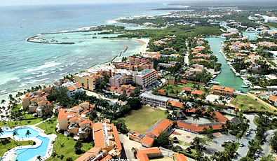 Puerto Aventuras