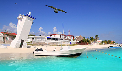 Puerto Morelos