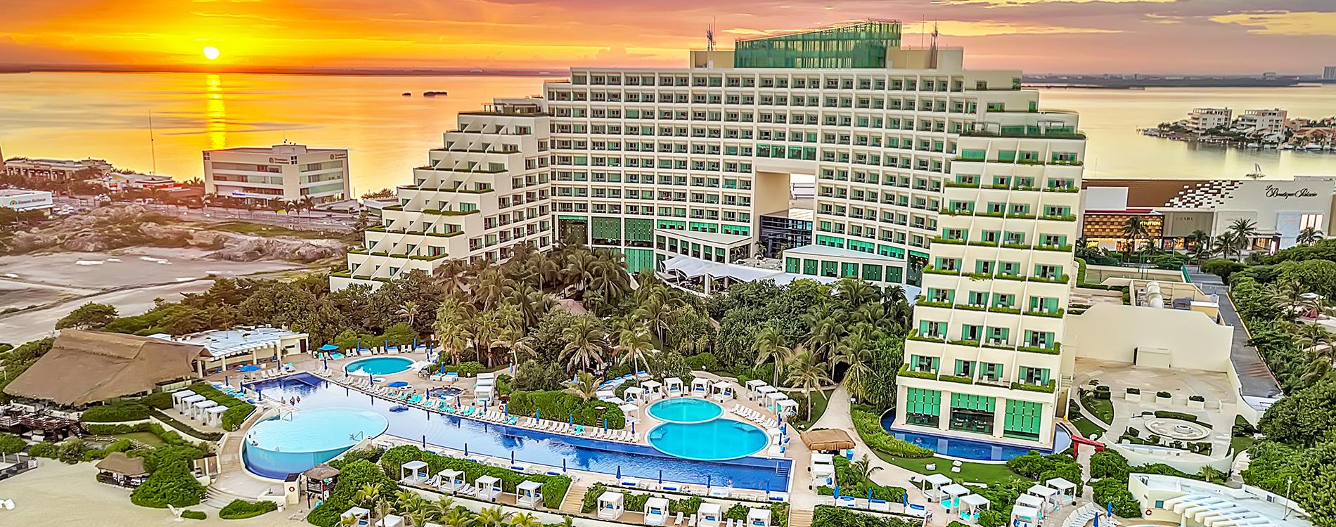 Cancun Hotel Resort
